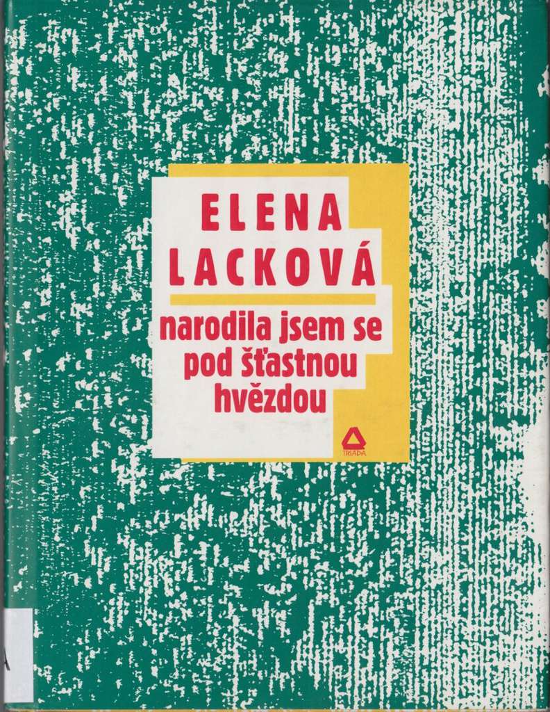 Elena Lacková